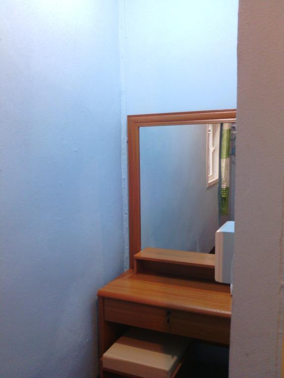קו לנטה Baan Mook Anda Hostel חדר תמונה