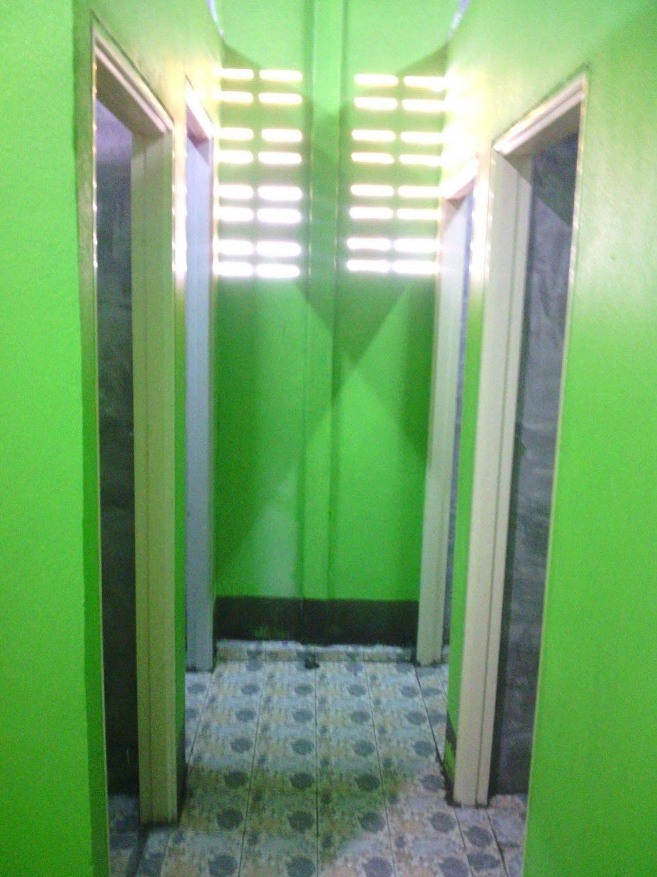 קו לנטה Baan Mook Anda Hostel מראה חיצוני תמונה